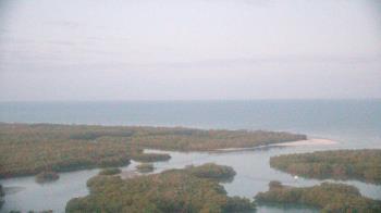 Thumbnail for current weather camera view from Kalea Bay in Naples, Florida