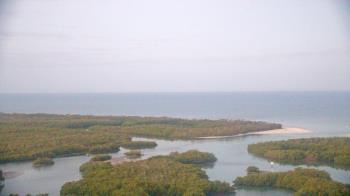 Thumbnail for current weather camera view from Kalea Bay in Naples, Florida