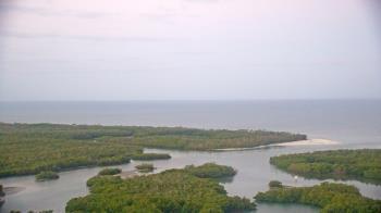 Thumbnail for current weather camera view from Kalea Bay in Naples, Florida