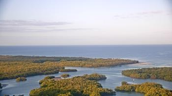 Thumbnail for current weather camera view from Kalea Bay in Naples, Florida