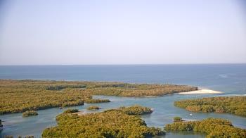 Thumbnail for current weather camera view from Kalea Bay in Naples, Florida