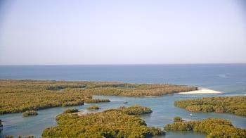 Thumbnail for current weather camera view from Kalea Bay in Naples, Florida