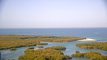 Thumbnail for current weather camera view from Kalea Bay in Naples, Florida