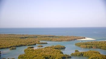 Thumbnail for current weather camera view from Kalea Bay in Naples, Florida