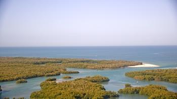 Thumbnail for current weather camera view from Kalea Bay in Naples, Florida