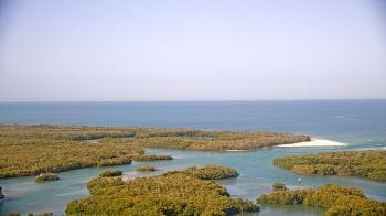 Thumbnail for current weather camera view from Kalea Bay in Naples, Florida