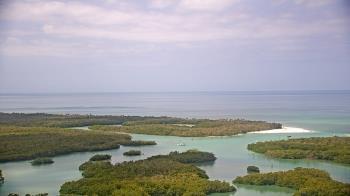 Thumbnail for current weather camera view from Kalea Bay in Naples, Florida