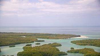 Thumbnail for current weather camera view from Kalea Bay in Naples, Florida