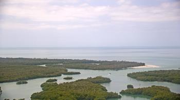 Thumbnail for current weather camera view from Kalea Bay in Naples, Florida