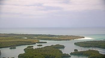 Thumbnail for current weather camera view from Kalea Bay in Naples, Florida