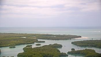 Thumbnail for current weather camera view from Kalea Bay in Naples, Florida