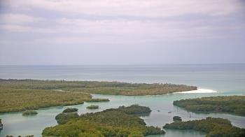 Thumbnail for current weather camera view from Kalea Bay in Naples, Florida