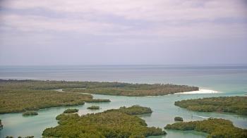 Thumbnail for current weather camera view from Kalea Bay in Naples, Florida