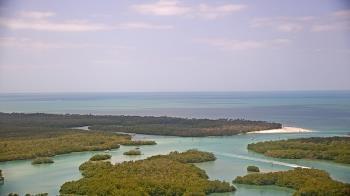 Thumbnail for current weather camera view from Kalea Bay in Naples, Florida