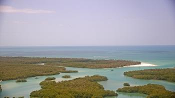 Thumbnail for current weather camera view from Kalea Bay in Naples, Florida