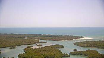 Thumbnail for current weather camera view from Kalea Bay in Naples, Florida