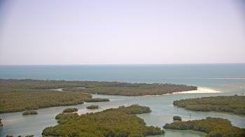Thumbnail for current weather camera view from Kalea Bay in Naples, Florida