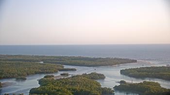 Thumbnail for current weather camera view from Kalea Bay in Naples, Florida