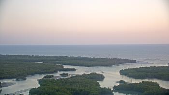 Thumbnail for current weather camera view from Kalea Bay in Naples, Florida