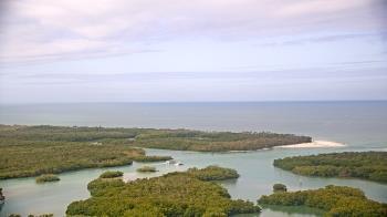 Thumbnail for current weather camera view from Kalea Bay in Naples, Florida