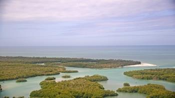 Thumbnail for current weather camera view from Kalea Bay in Naples, Florida