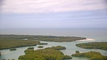 Thumbnail for current weather camera view from Kalea Bay in Naples, Florida