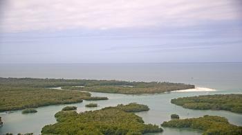 Thumbnail for current weather camera view from Kalea Bay in Naples, Florida