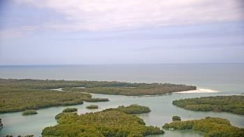 Thumbnail for current weather camera view from Kalea Bay in Naples, Florida