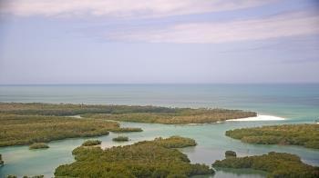 Thumbnail for current weather camera view from Kalea Bay in Naples, Florida