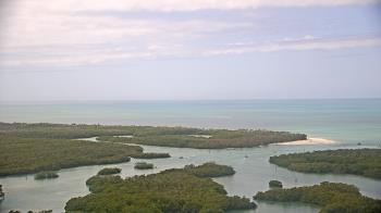 Thumbnail for current weather camera view from Kalea Bay in Naples, Florida