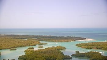Thumbnail for current weather camera view from Kalea Bay in Naples, Florida