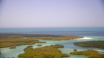 Thumbnail for current weather camera view from Kalea Bay in Naples, Florida