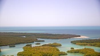 Thumbnail for current weather camera view from Kalea Bay in Naples, Florida