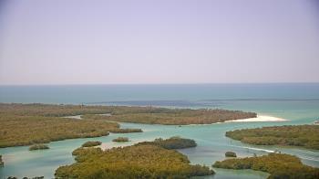 Thumbnail for current weather camera view from Kalea Bay in Naples, Florida