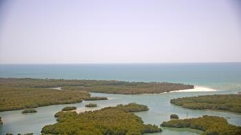 Thumbnail for current weather camera view from Kalea Bay in Naples, Florida