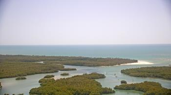 Thumbnail for current weather camera view from Kalea Bay in Naples, Florida
