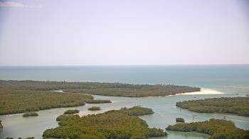 Thumbnail for current weather camera view from Kalea Bay in Naples, Florida
