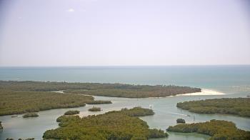 Thumbnail for current weather camera view from Kalea Bay in Naples, Florida