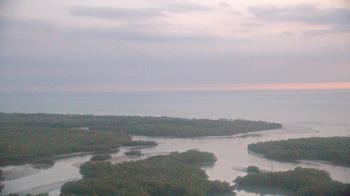 Thumbnail for current weather camera view from Kalea Bay in Naples, Florida