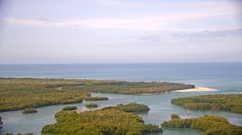 Thumbnail for current weather camera view from Kalea Bay in Naples, Florida