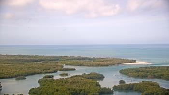 Thumbnail for current weather camera view from Kalea Bay in Naples, Florida