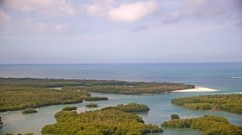 Thumbnail for current weather camera view from Kalea Bay in Naples, Florida