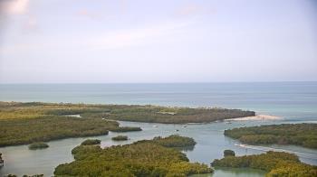 Thumbnail for current weather camera view from Kalea Bay in Naples, Florida