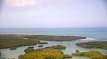 Thumbnail for current weather camera view from Kalea Bay in Naples, Florida