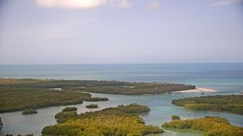 Thumbnail for current weather camera view from Kalea Bay in Naples, Florida