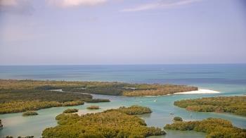 Thumbnail for current weather camera view from Kalea Bay in Naples, Florida