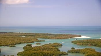 Thumbnail for current weather camera view from Kalea Bay in Naples, Florida