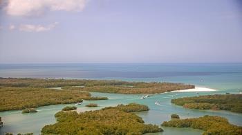 Thumbnail for current weather camera view from Kalea Bay in Naples, Florida