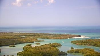 Thumbnail for current weather camera view from Kalea Bay in Naples, Florida