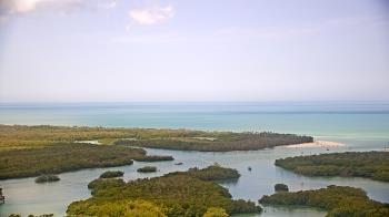 Thumbnail for current weather camera view from Kalea Bay in Naples, Florida